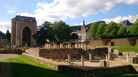 wat te doen in stavelot|Tourisme Stavelot